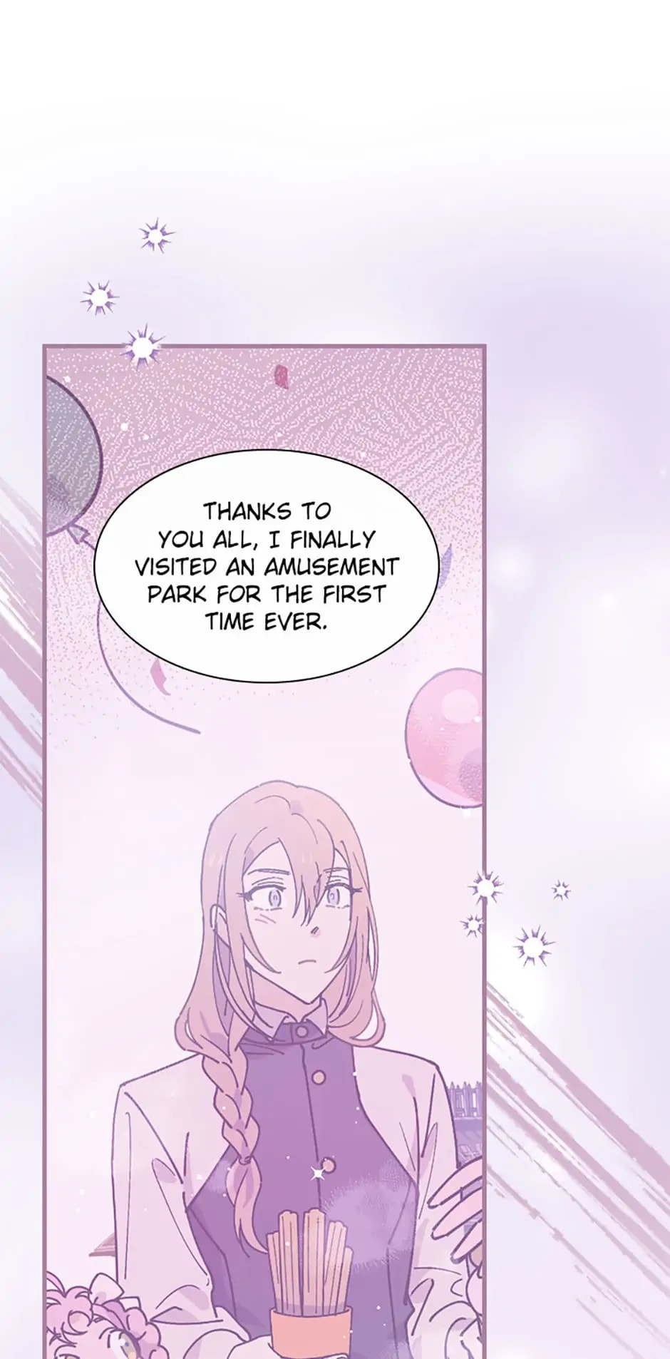 Aria of the Withered Branch – Chapter 32 page 36