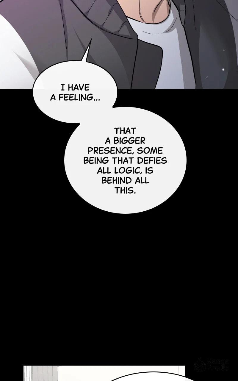 Extroversion of an Immortal – Chapter 70 page 35