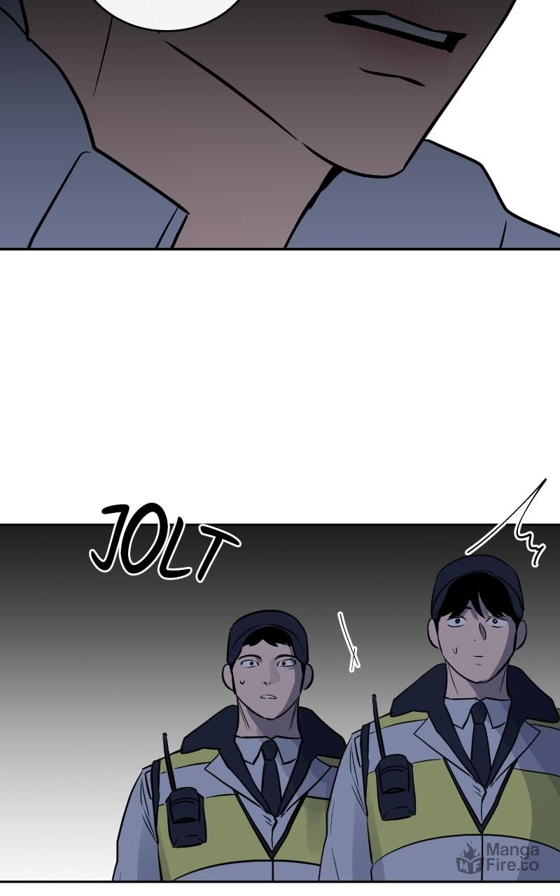 Extroversion of an Immortal – Chapter 4 page 65