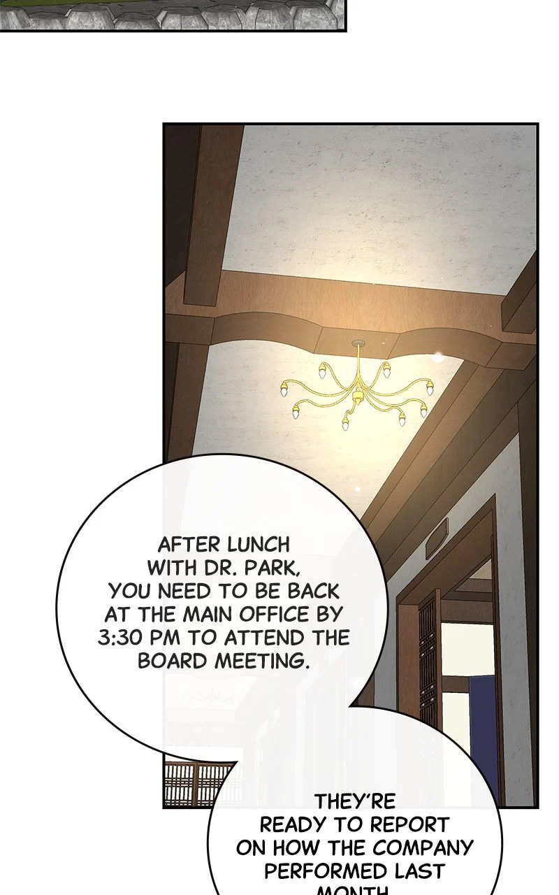 Extroversion of an Immortal – Chapter 75 page 1