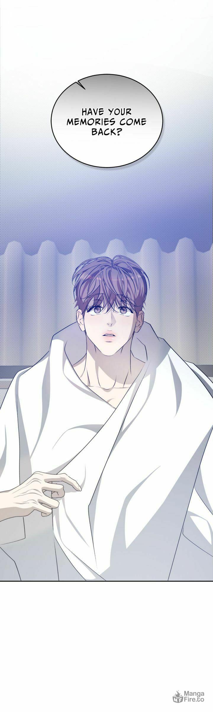 Cozy Obsession – Chapter 25 page 47