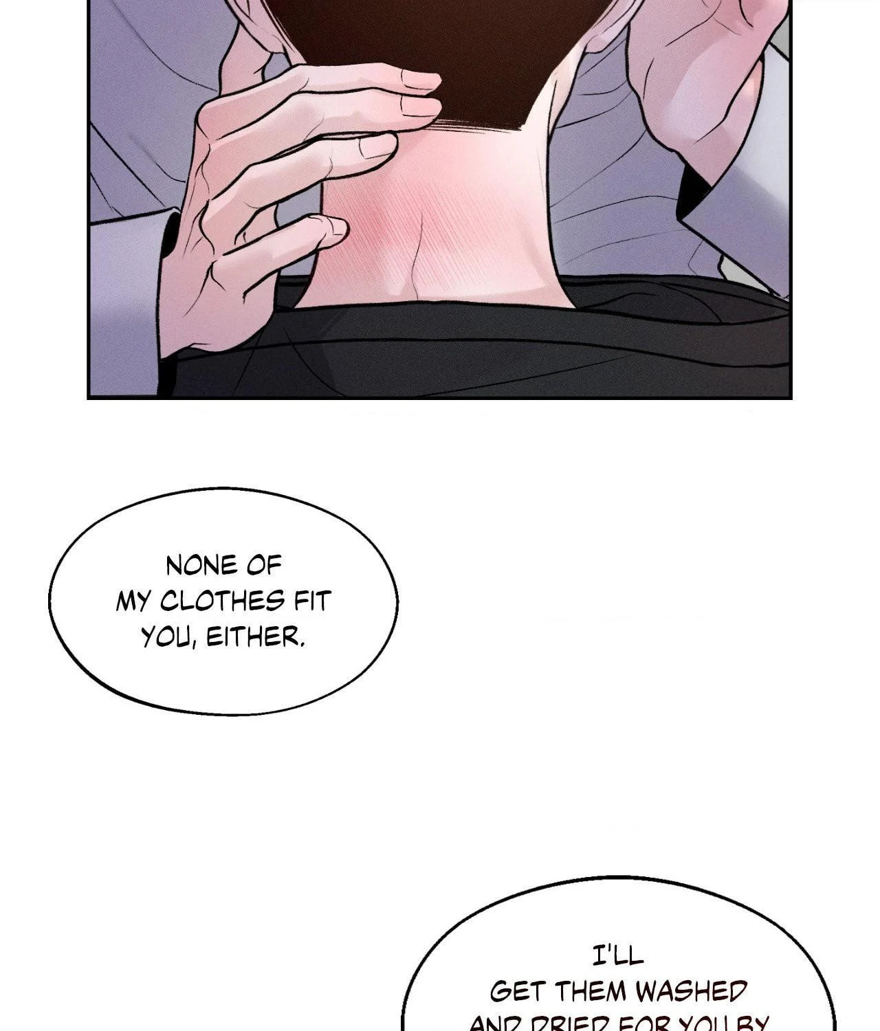 Save the Dae – Chapter 6 page 115