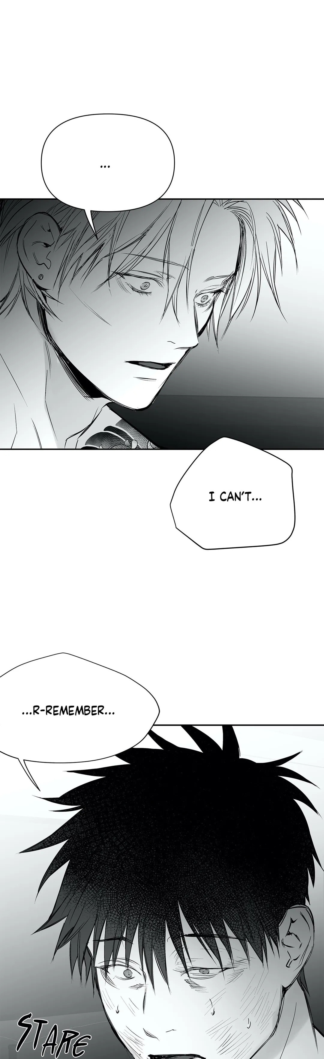 Legs That Won't Walk – Chapter 53 page 58