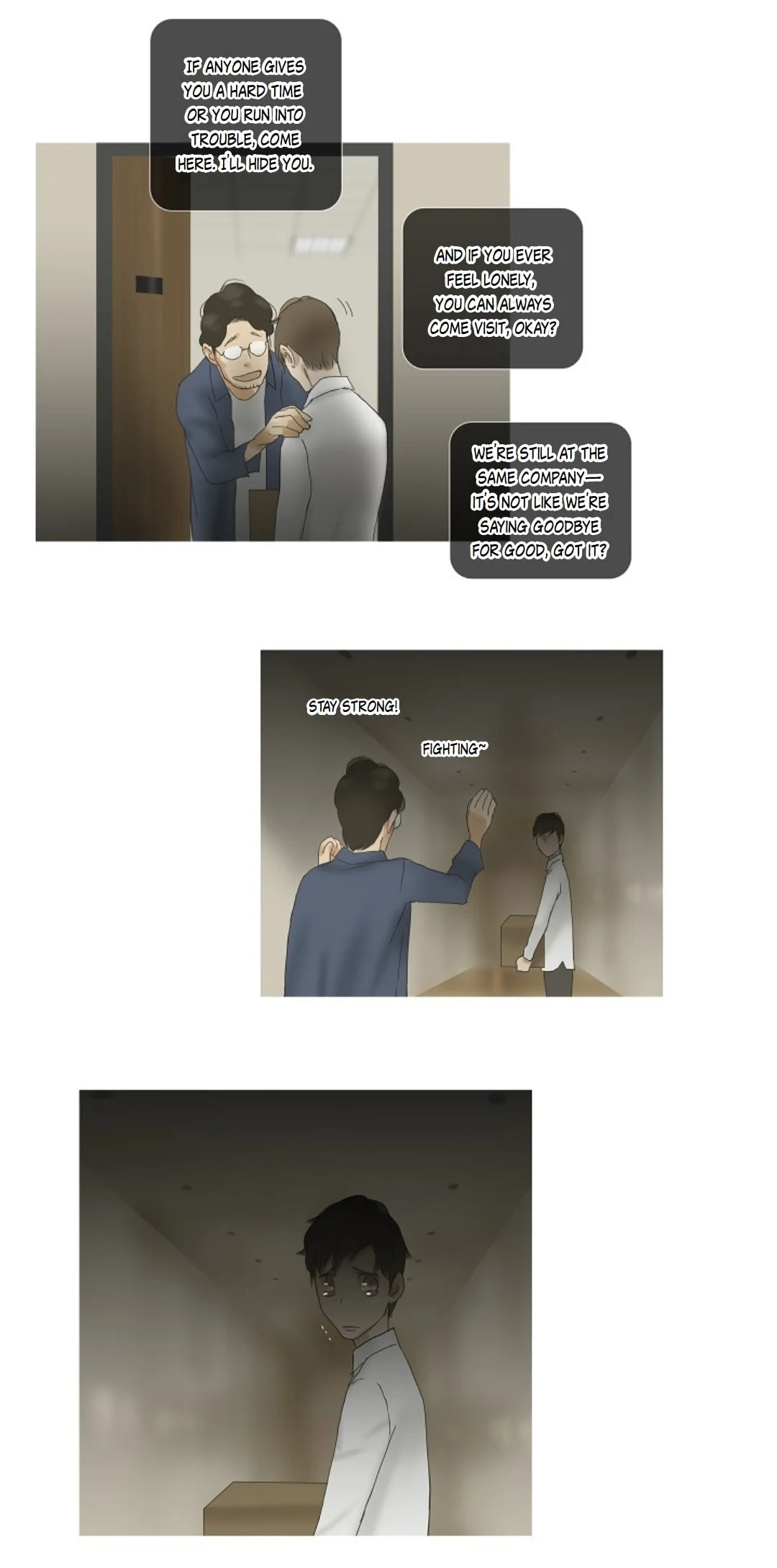 Ennui – Chapter 44 page 13