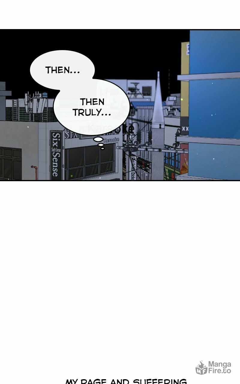 Extroversion of an Immortal – Chapter 24 page 38