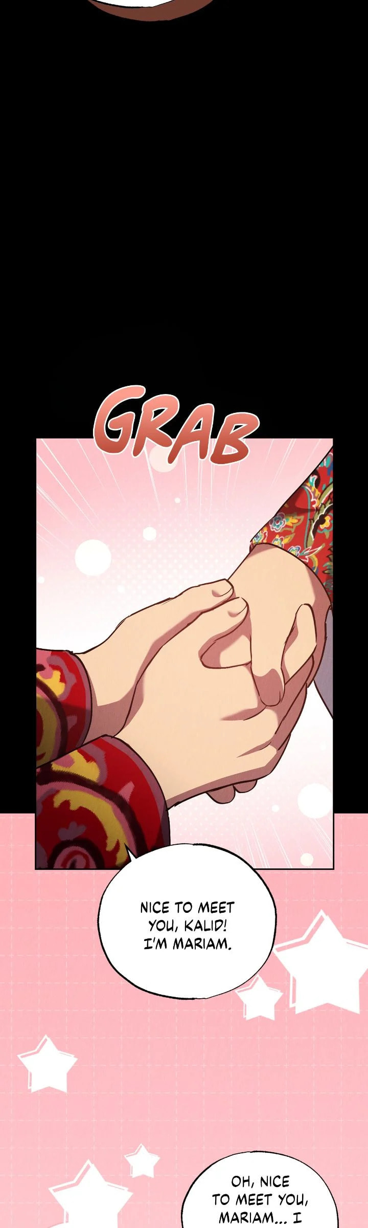 A Second Chance for the Outcast Prince – Chapter 18 page 46