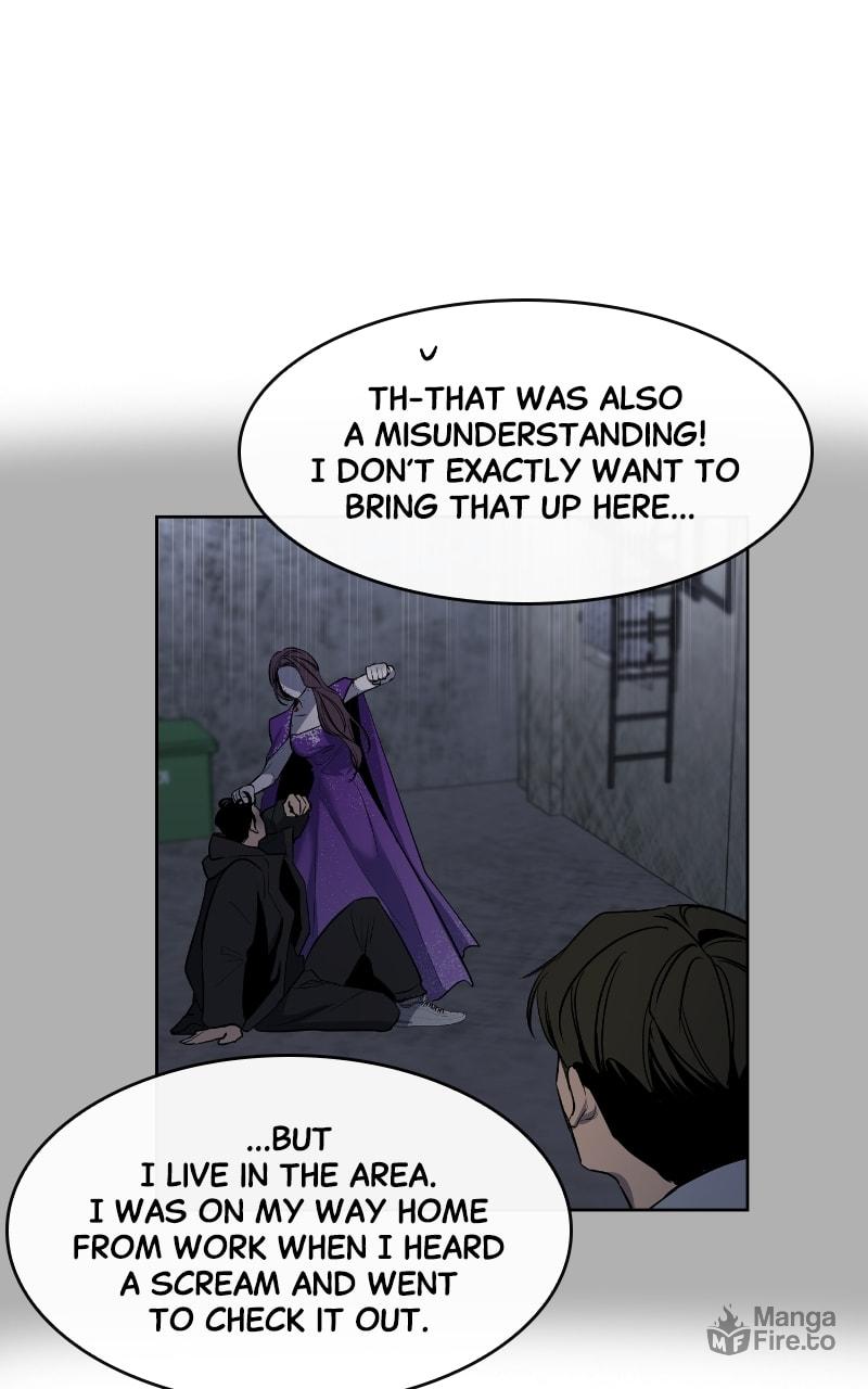 Extroversion of an Immortal – Chapter 11 page 24