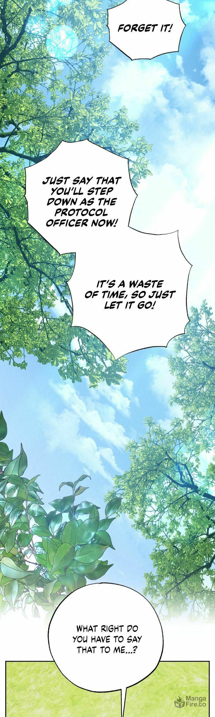A Second Chance for the Outcast Prince – Chapter 20 page 14