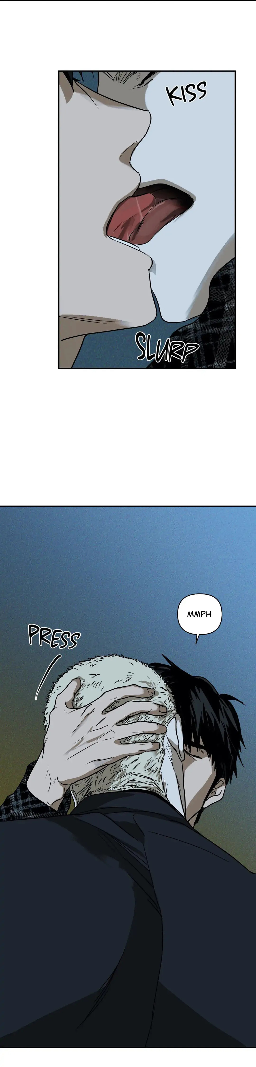 Shutline – Chapter 2 page 23