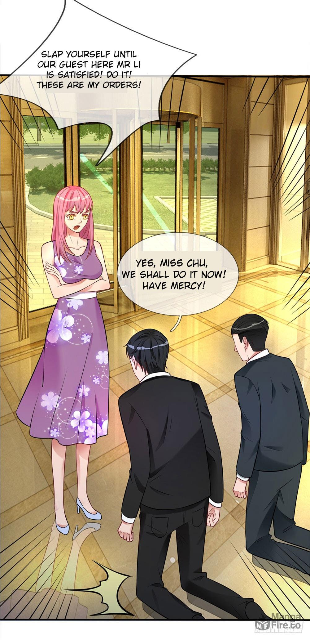 I Am Immortal (Colored) – Chapter 9 page 5