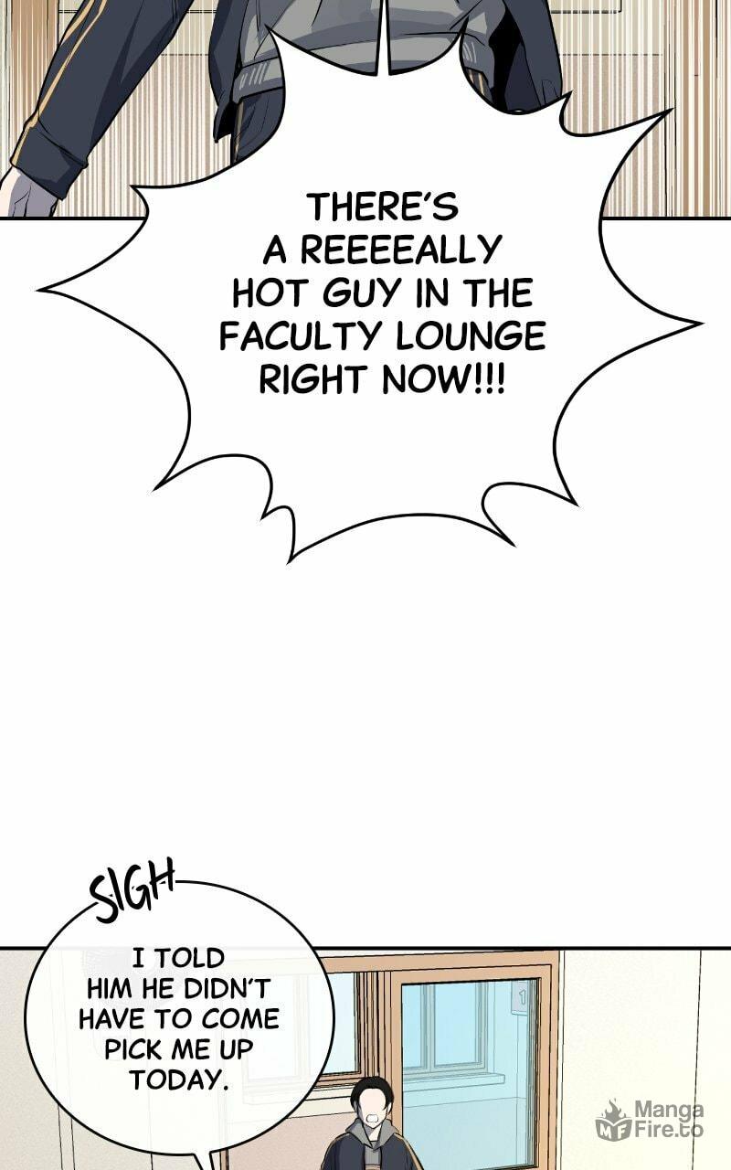 Extroversion of an Immortal – Chapter 51 page 8