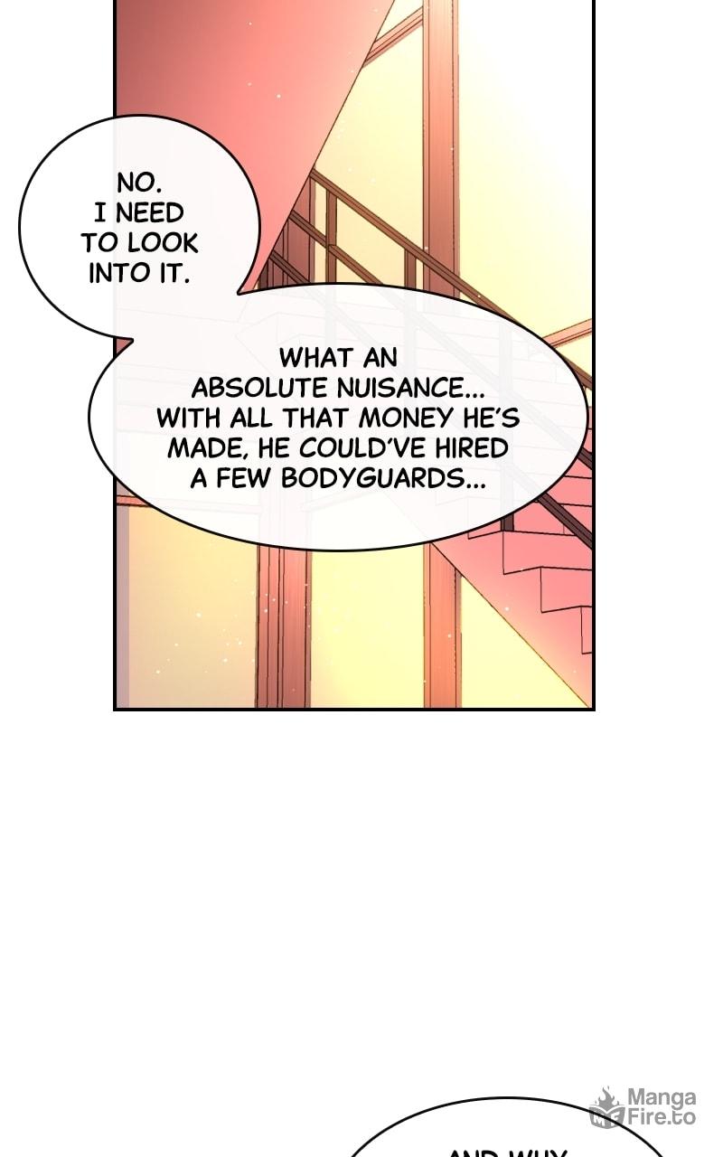 Extroversion of an Immortal – Chapter 20 page 62