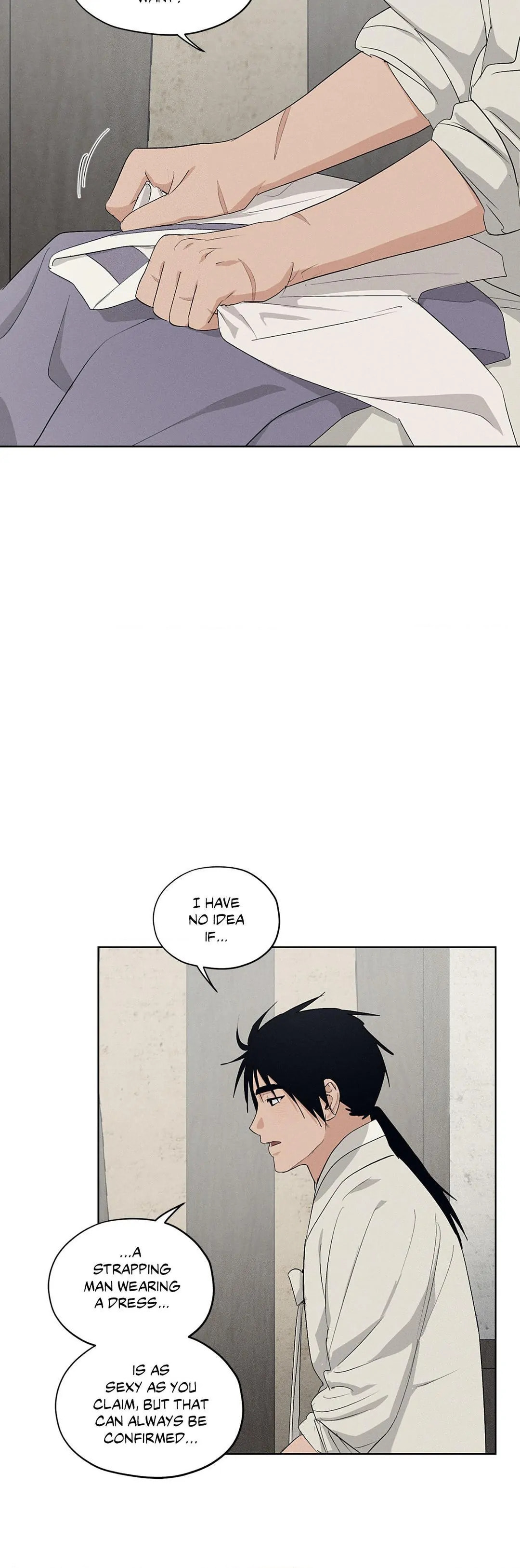 Joseon Workshop – Chapter 37 page 29