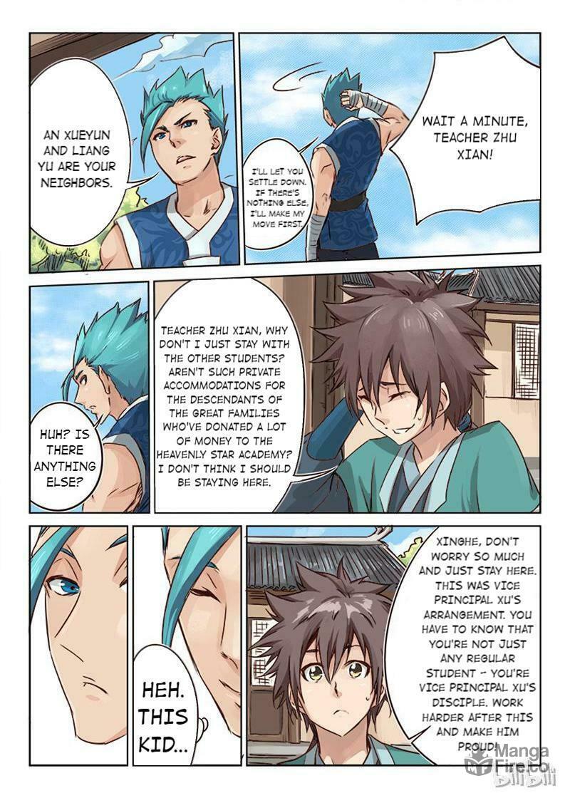 Episode 9 page 2