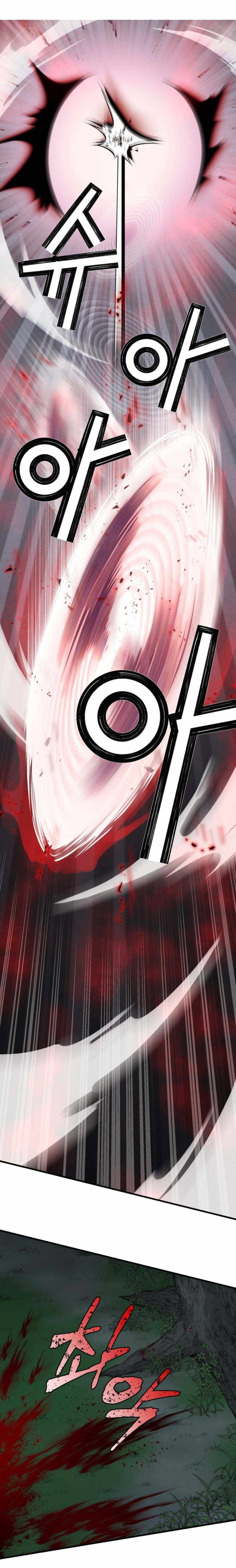 Masters of Lightning Knives – Chapter 19 page 9
