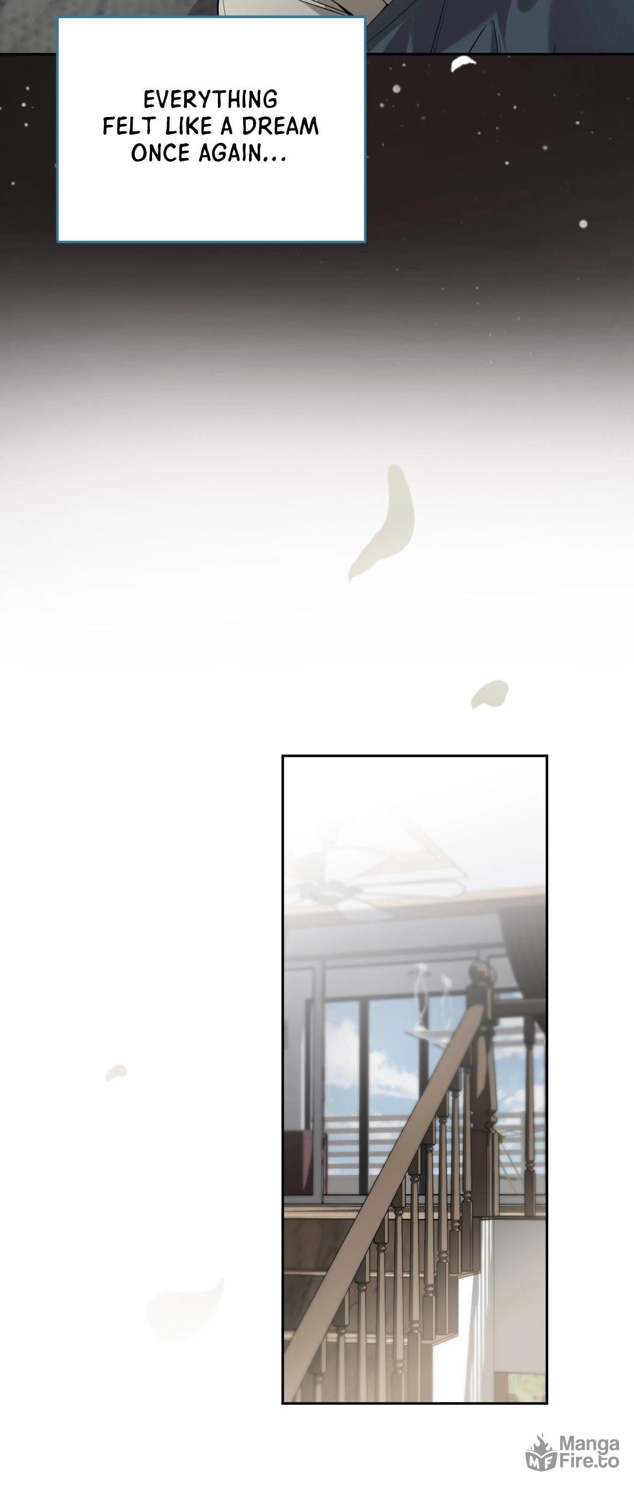 To Me Who Doesn't Love You – Chapter 33 page 47