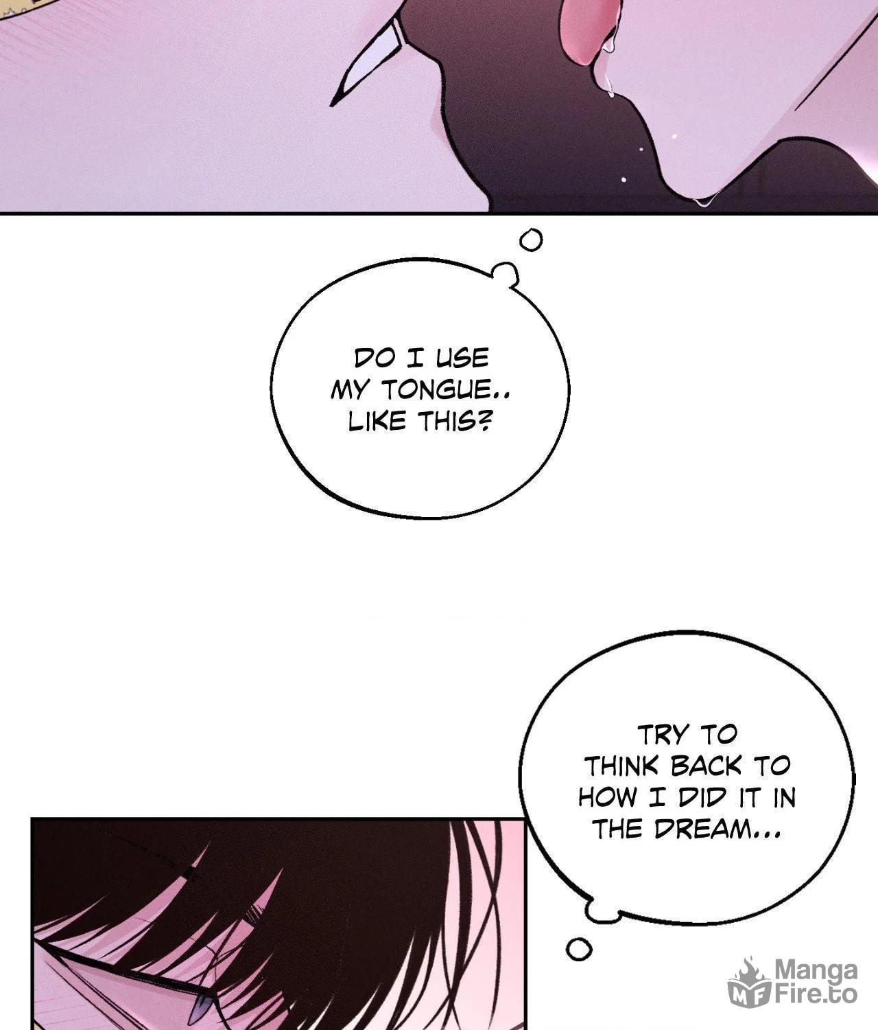 Save the Dae – Chapter 13 page 99