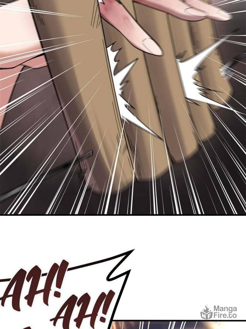 Celebrating the Remaining Life – Chapter 49 page 29