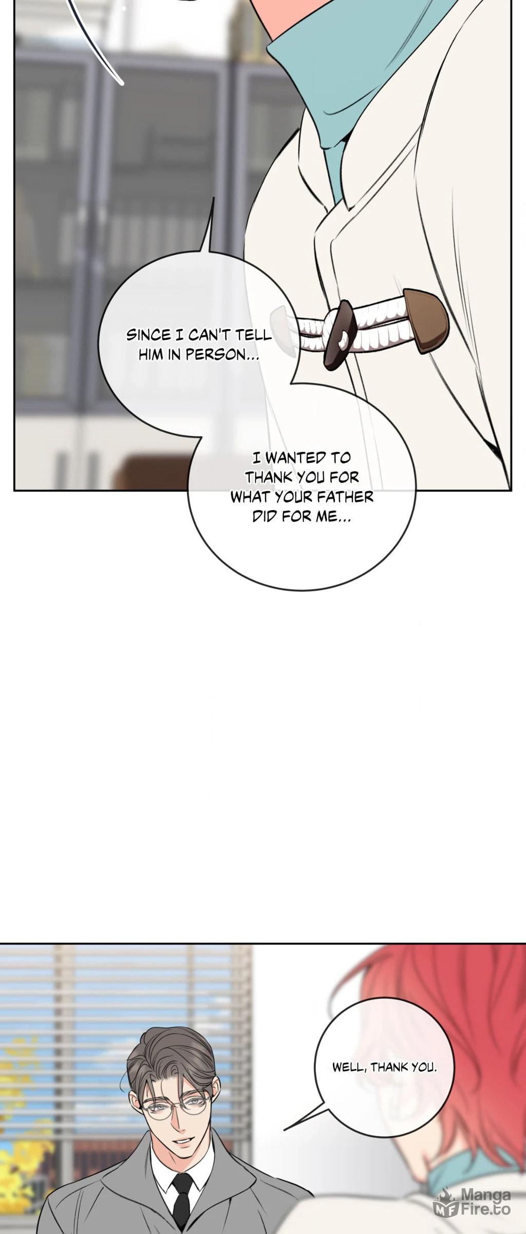 Honey Trouble – Chapter 38 page 14