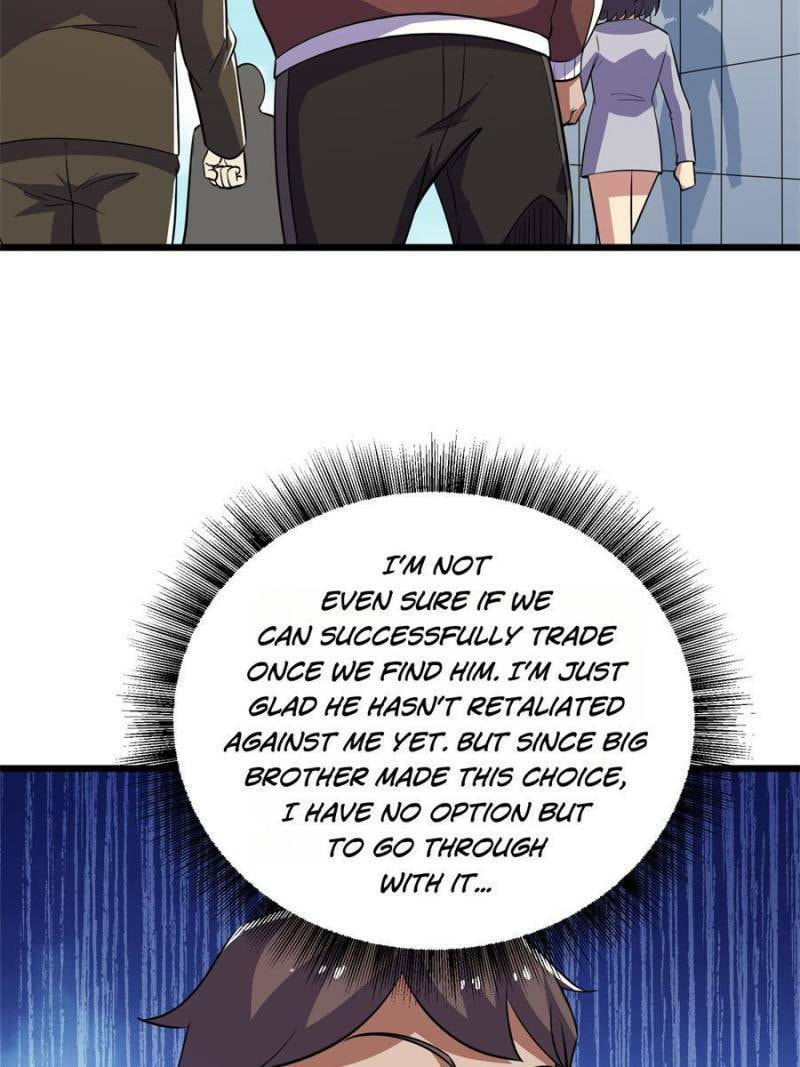 Ancient God's Chosen Warriors – Chapter 57 page 46