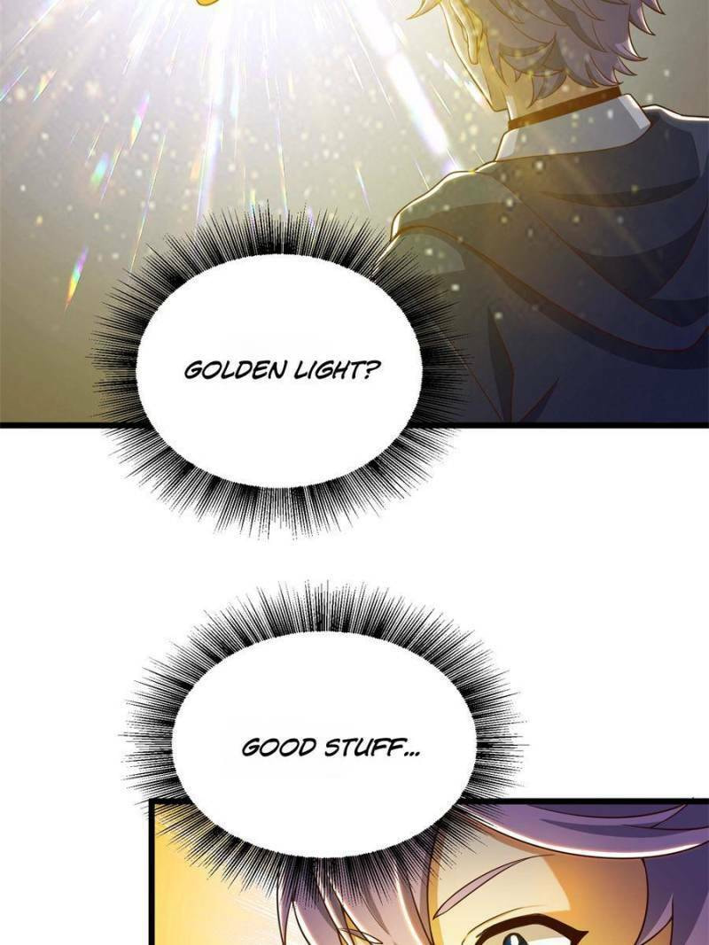 Ancient God's Chosen Warriors – Chapter 47 page 1