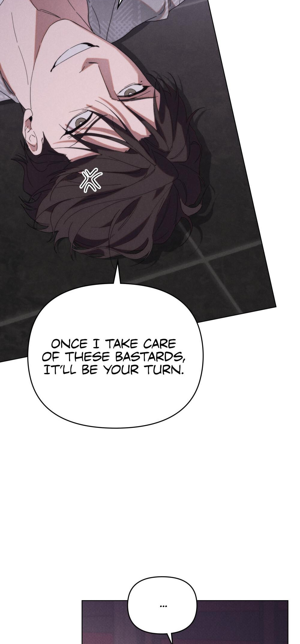 Undercover Darling – Chapter 5 page 60