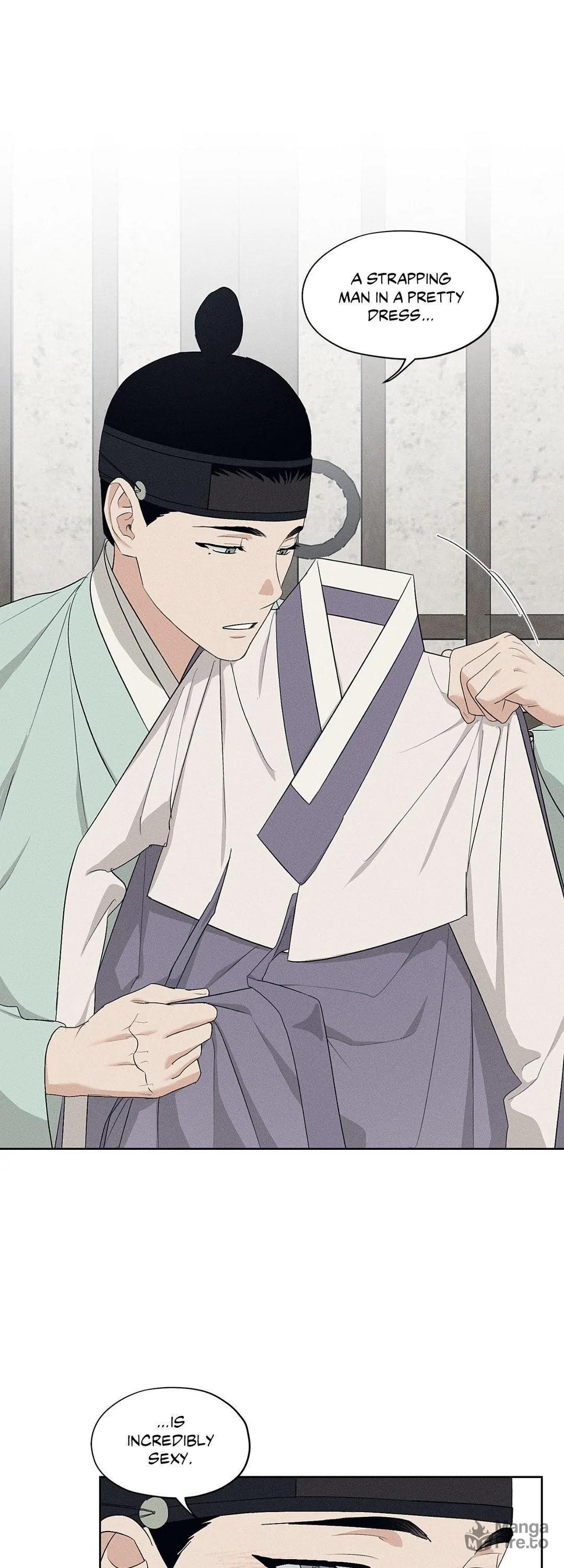 Joseon Workshop – Chapter 37 page 19