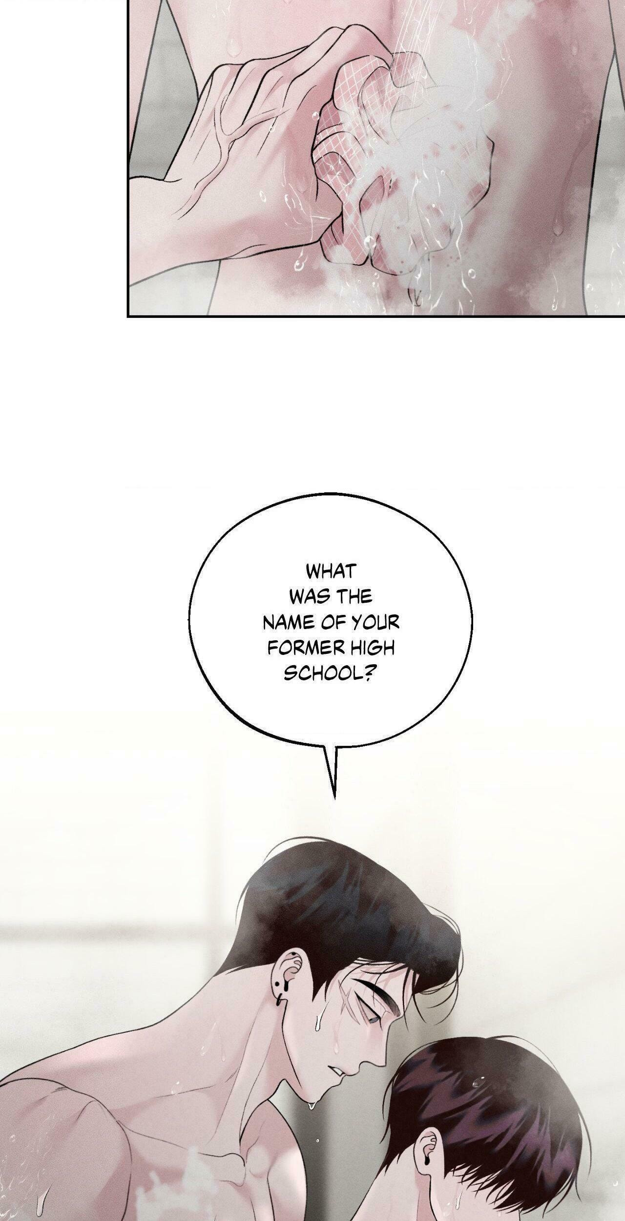 Save the Dae – Chapter 32 page 22
