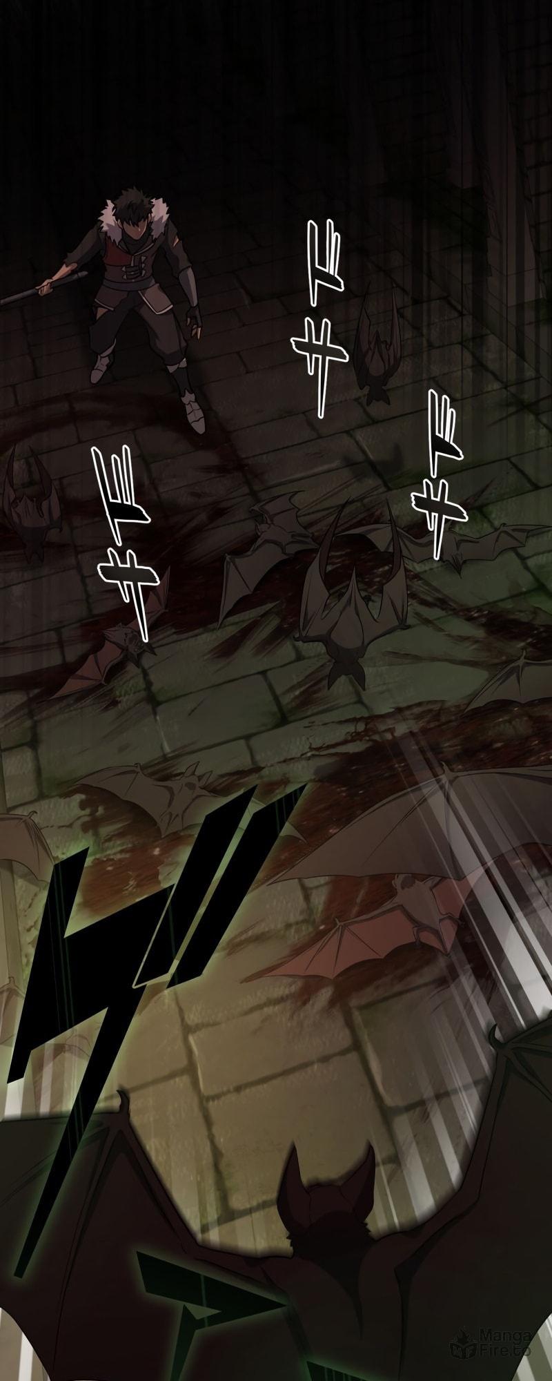 Monster Eater – Chapter 3 page 83