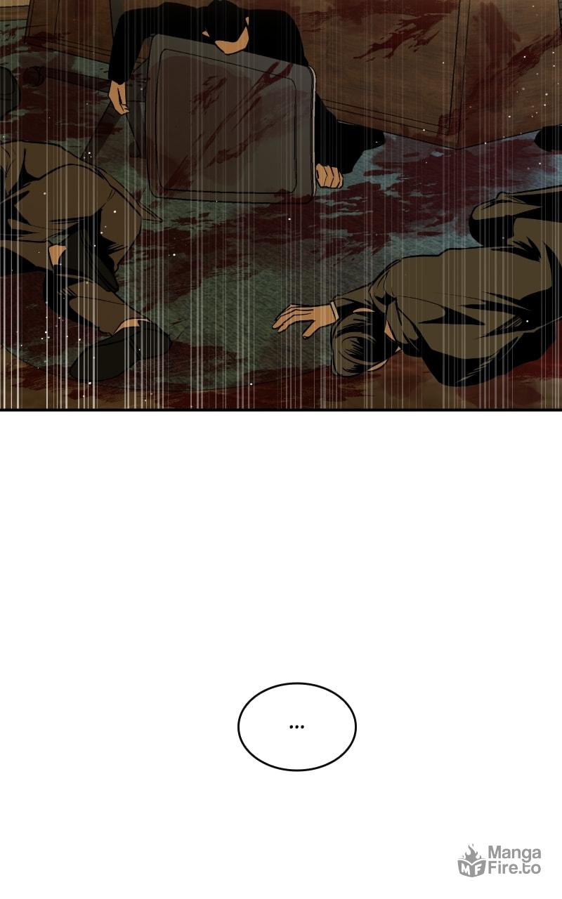 Extroversion of an Immortal – Chapter 20 page 4
