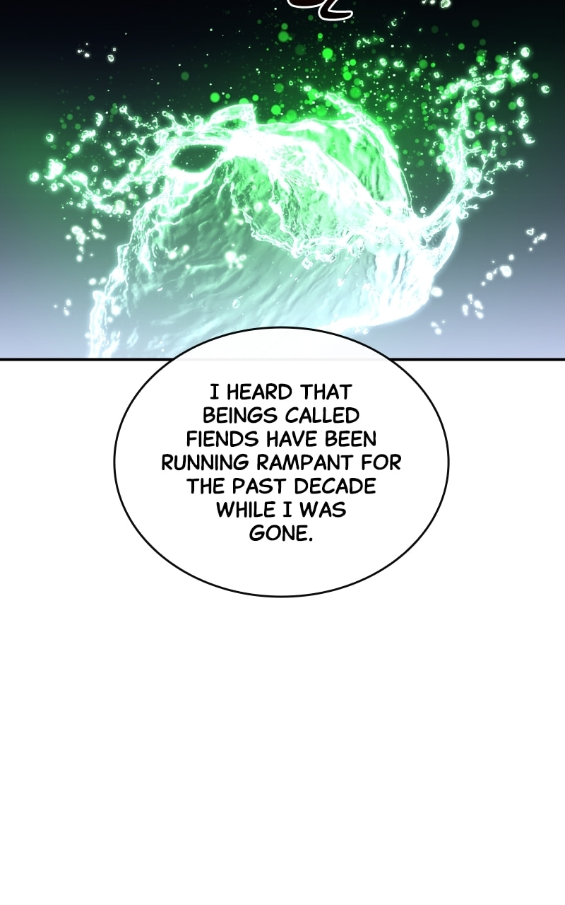 Extroversion of an Immortal – Chapter 32 page 22
