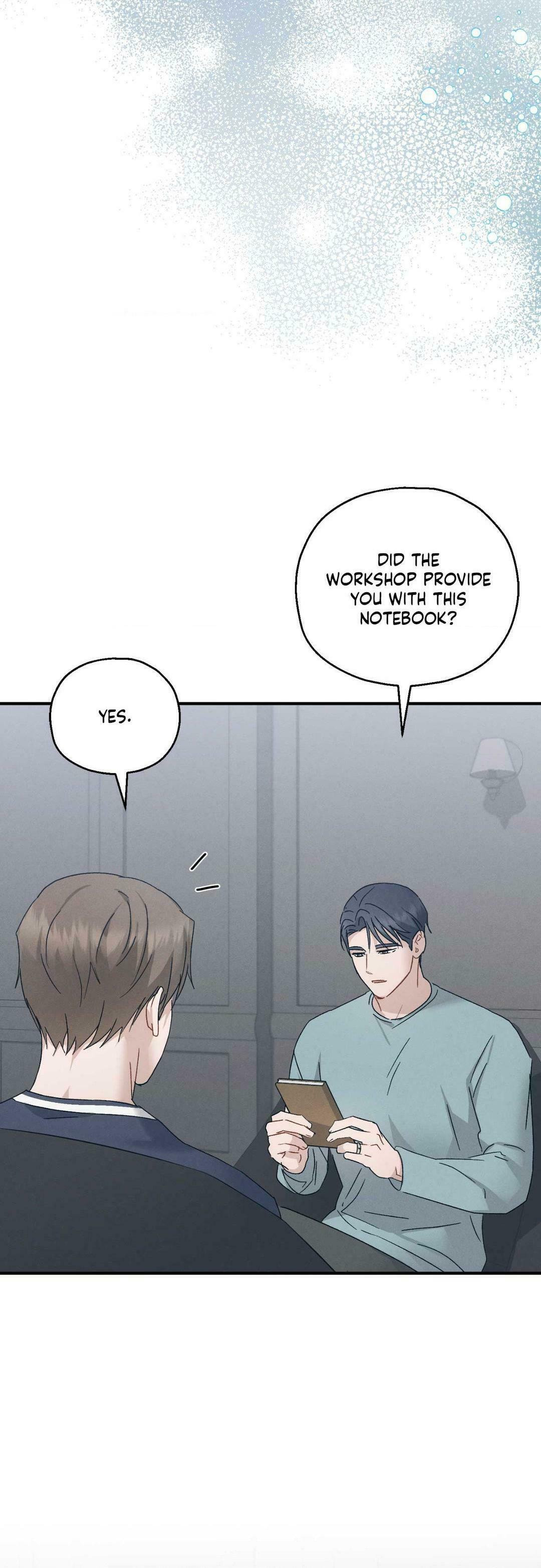 Beyond the Memories – Chapter 41 page 15