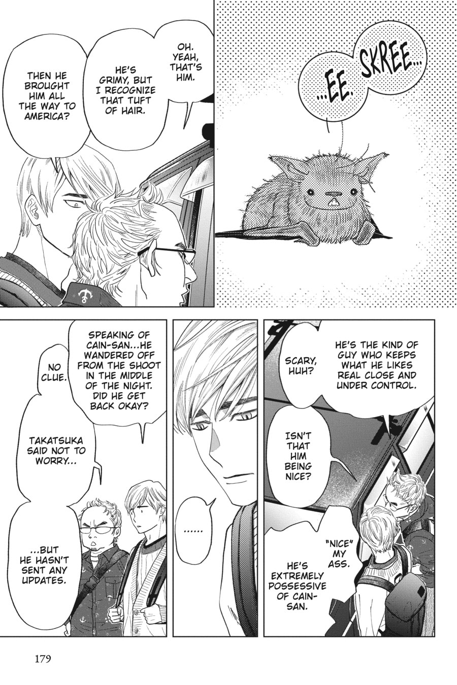FOR ANGEL page 10