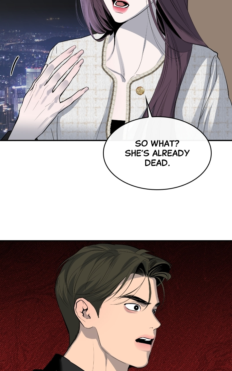 Extroversion of an Immortal – Chapter 59 page 43