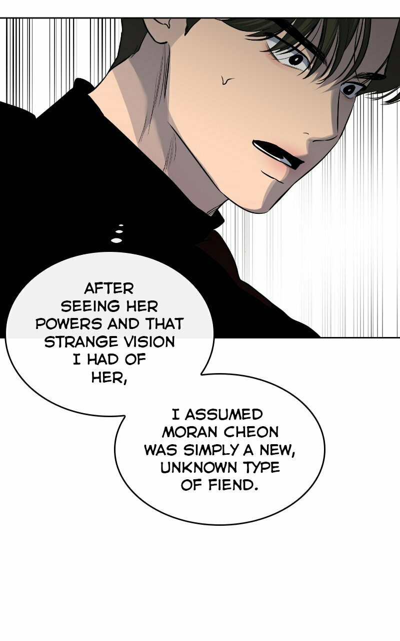 Extroversion of an Immortal – Chapter 10 page 33