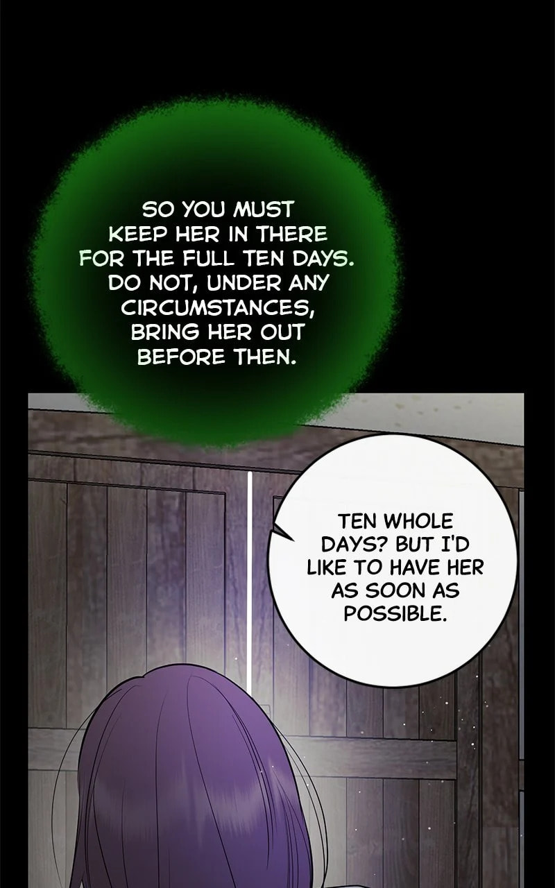 Extroversion of an Immortal – Chapter 78 page 22