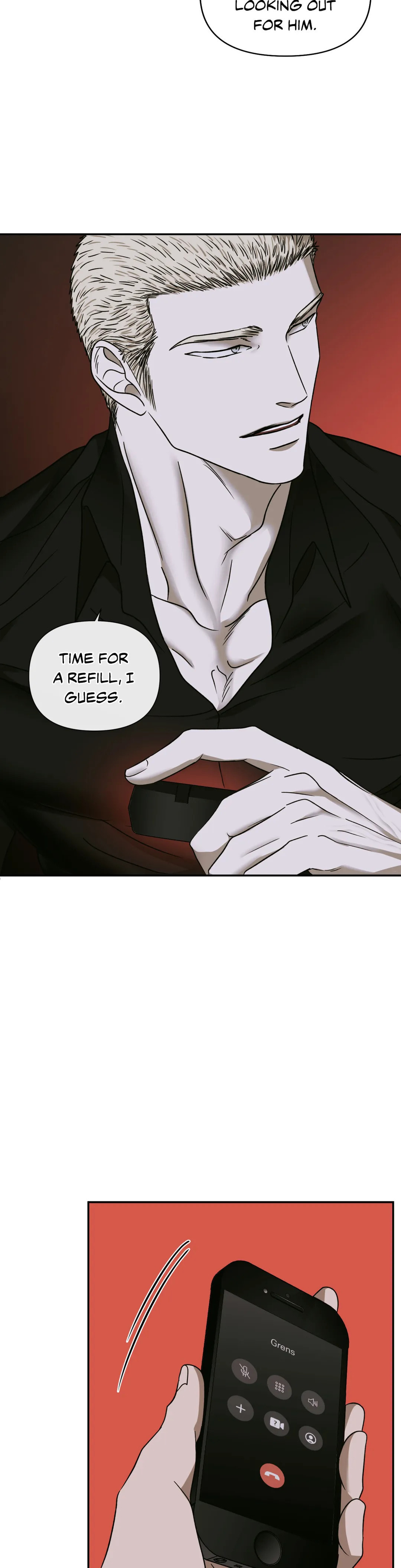 Shutline – Chapter 47 page 26