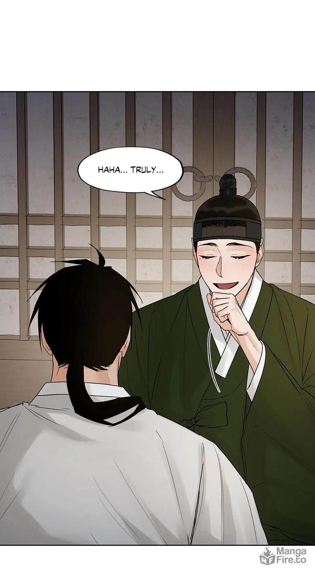 Joseon Workshop – Chapter 21 page 23