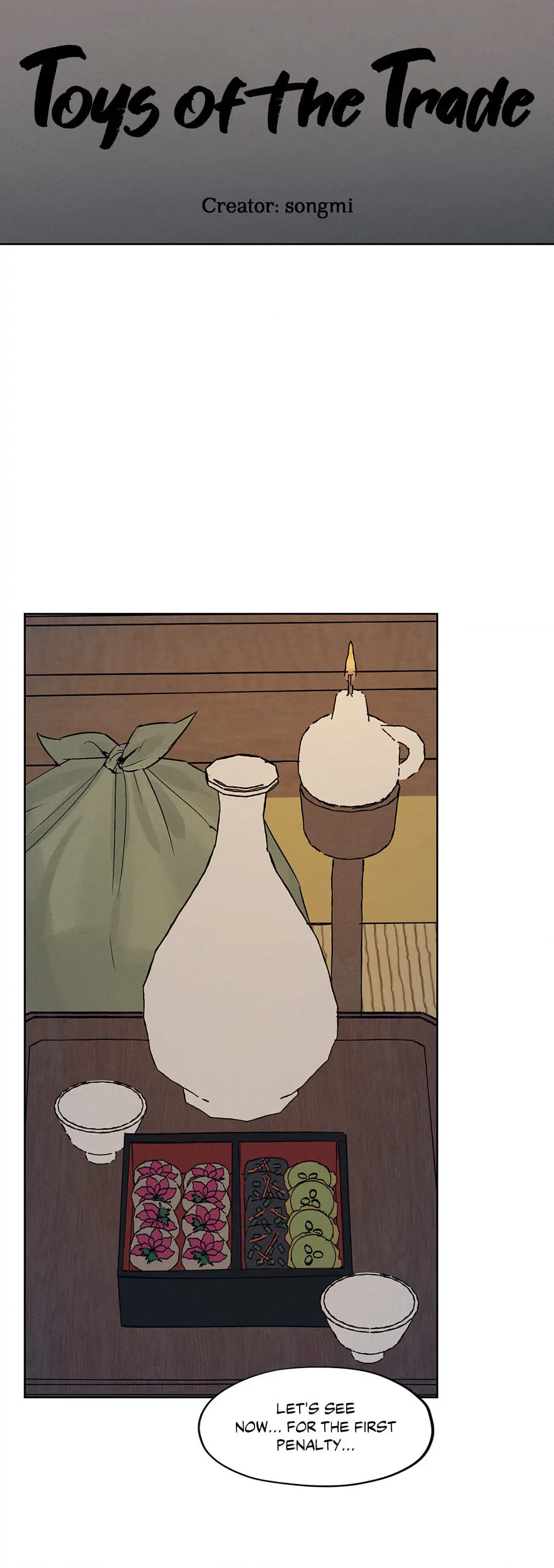 Joseon Workshop – Chapter 20 page 7