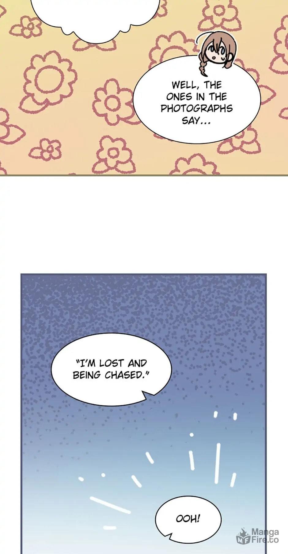 Aria of the Withered Branch – Chapter 19 page 24