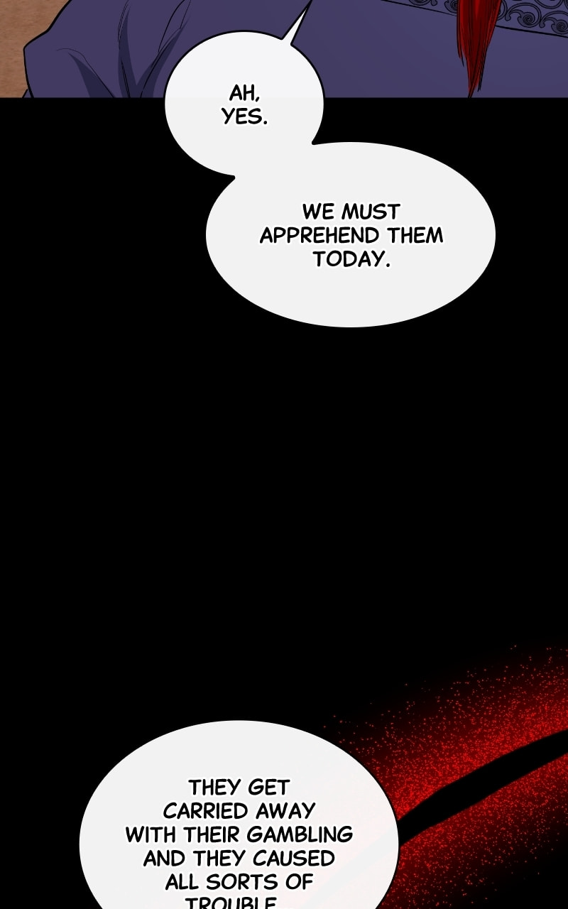 Extroversion of an Immortal – Chapter 42 page 13