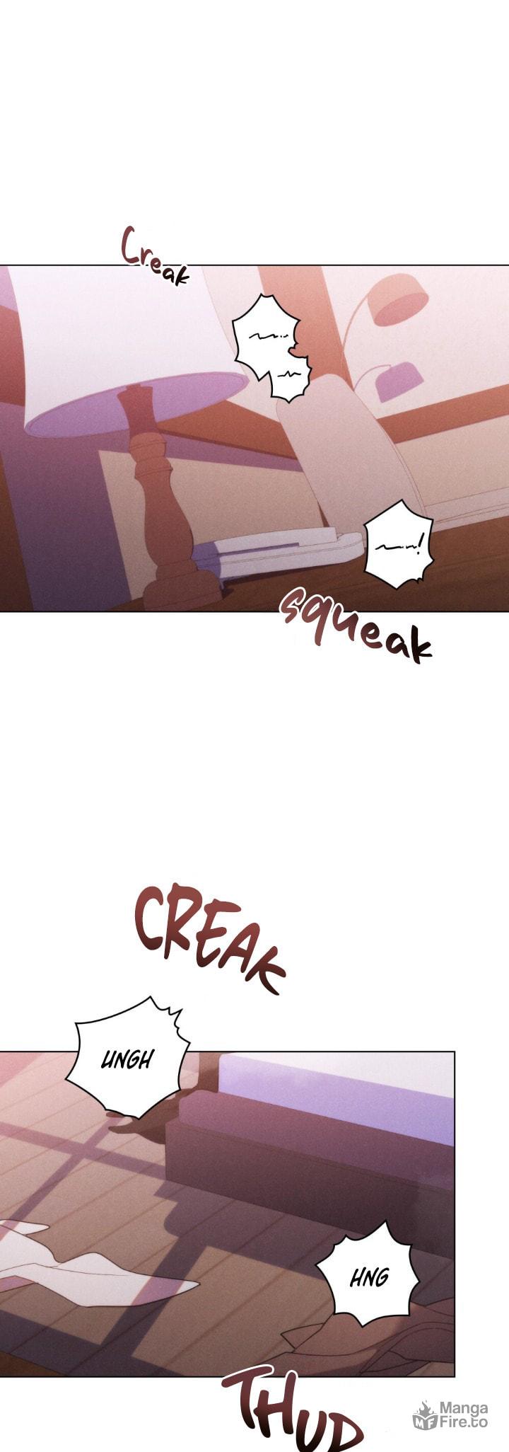 Undercover Darling – Chapter 12 page 2