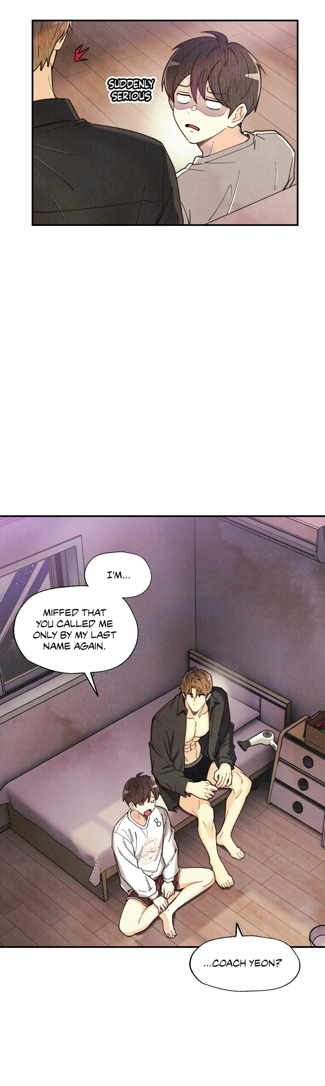 Pian Pian – Chapter 73 page 3