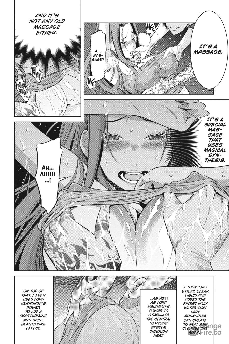 Father and son page 24