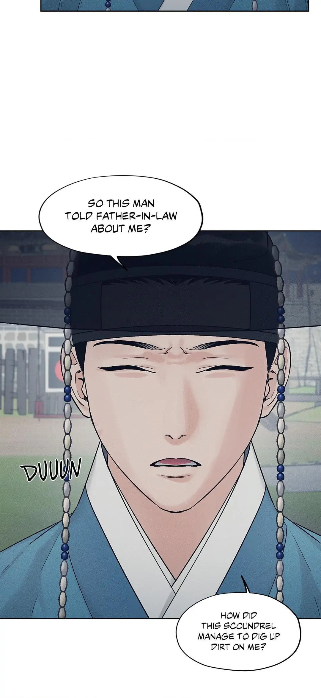 Joseon Workshop – Chapter 30 page 51
