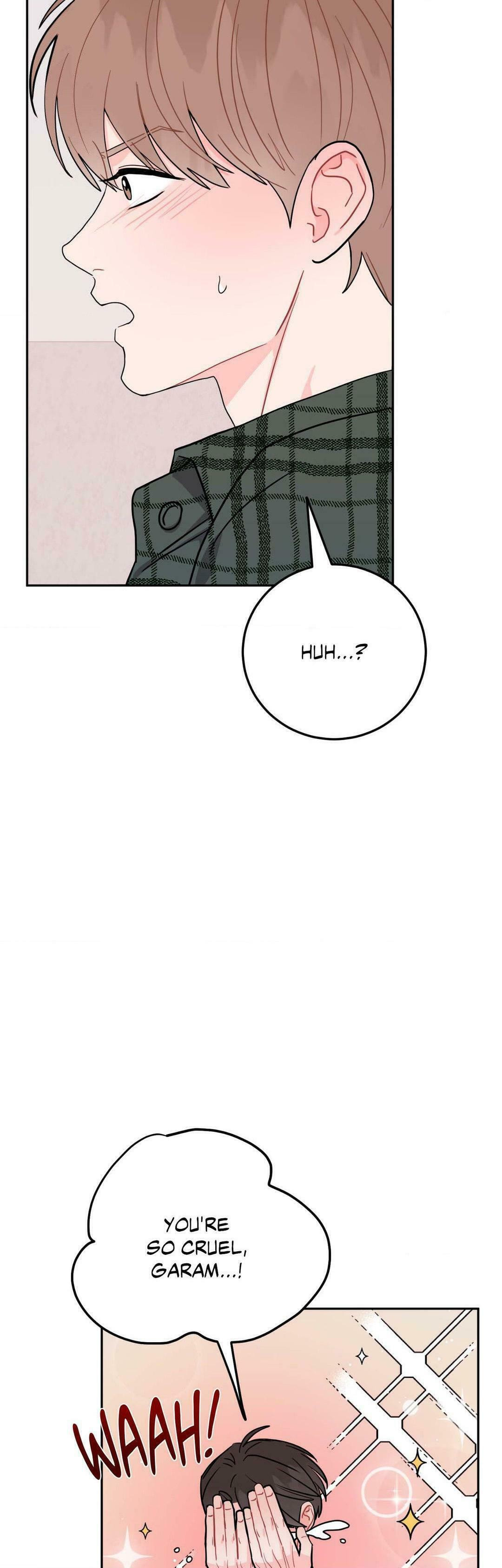 Can't Think Straight – Chapter 67 page 39