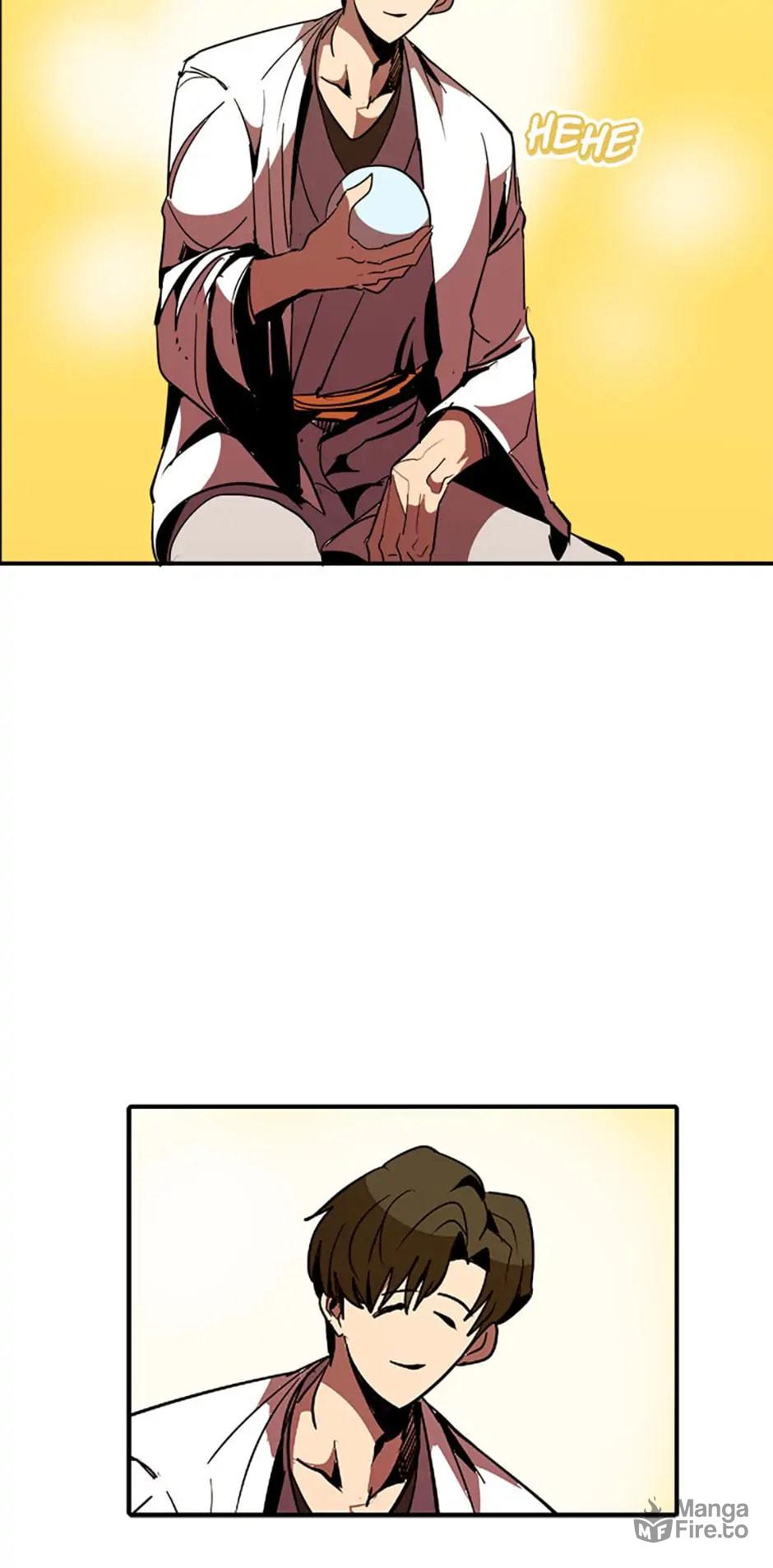 Returning With Absolutely Nothing – Chapter 42 page 34