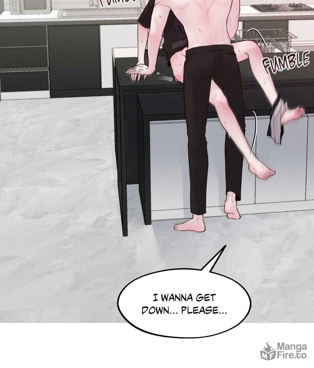 Save the Dae – Chapter 8 page 71