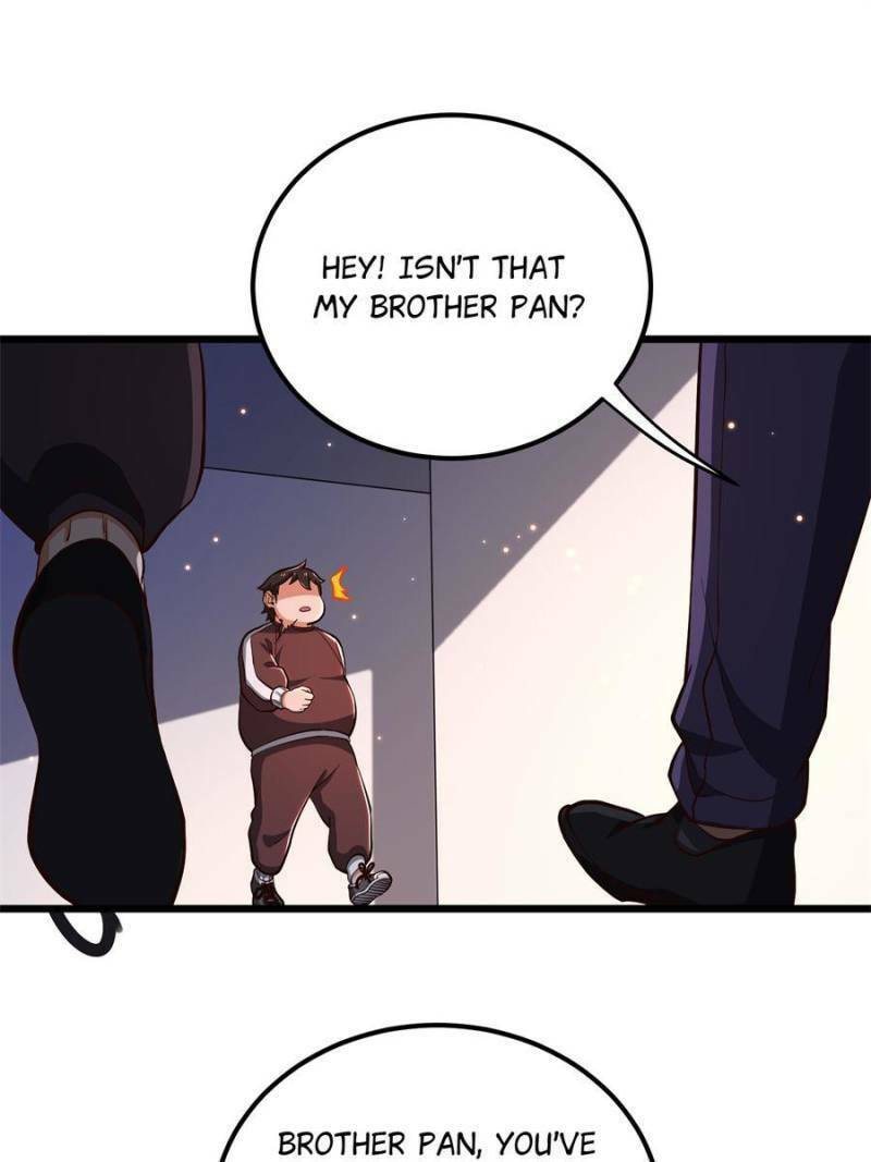 Ancient God's Chosen Warriors – Chapter 59 page 10