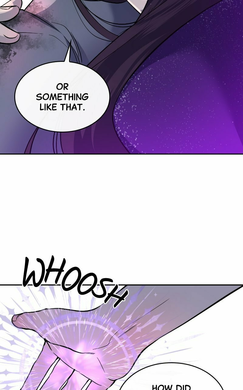 Extroversion of an Immortal – Chapter 4 page 52